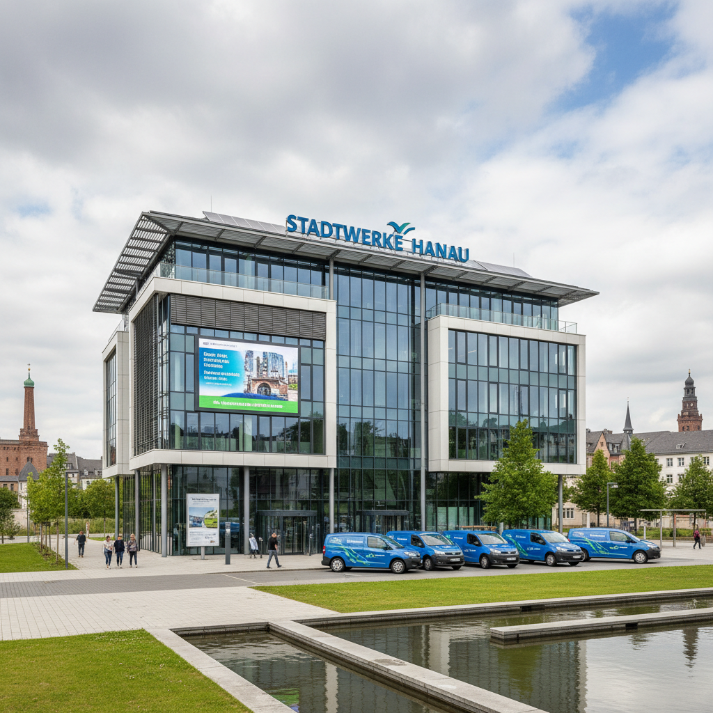 Stadtwerke Hanau